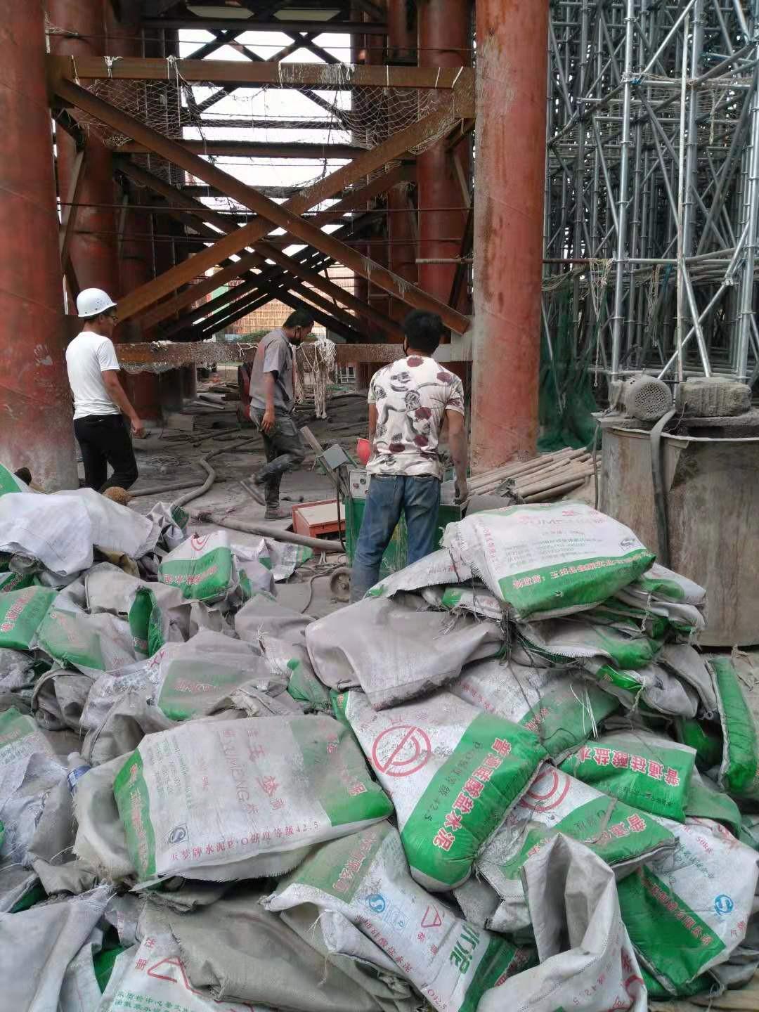 江陵教你正确认识地基加固，以免当大聪明