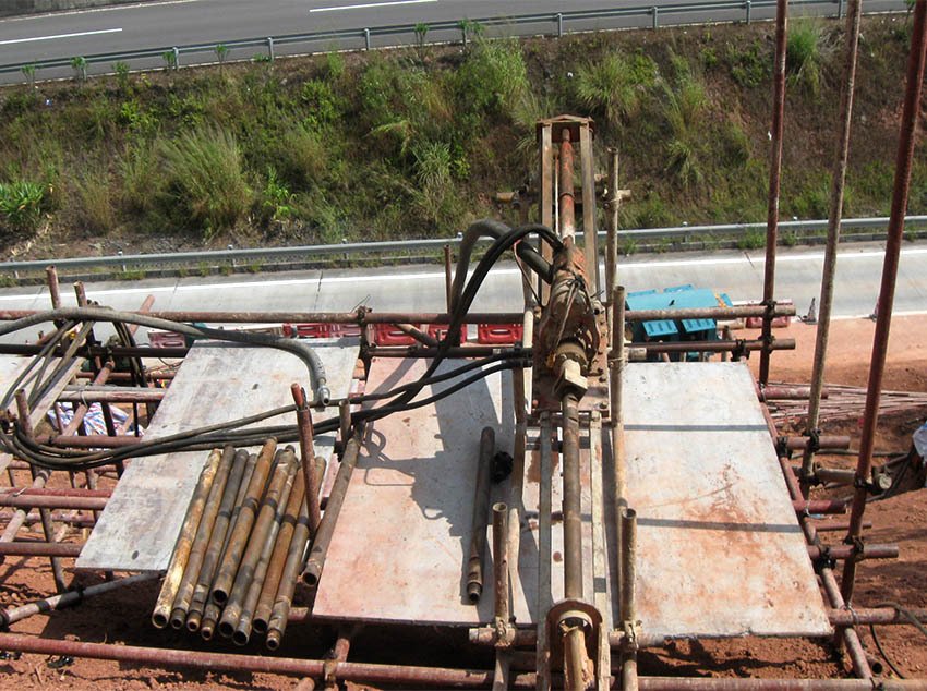 江陵地基好坏直接影响建筑稳定性，如何选择专业的地基注浆加固公司？ 