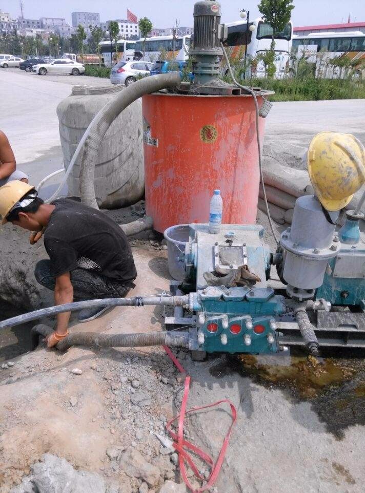江陵地基处理强夯工程找专业加固公司合作很重要