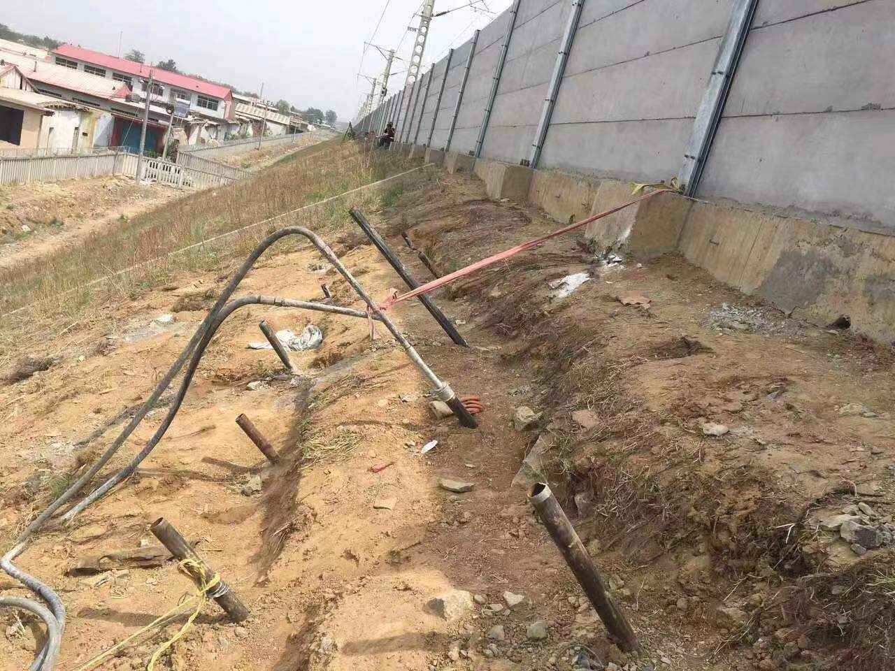 江陵加固公司如何进行建筑物纠偏